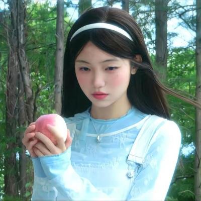 浮尘女儿录